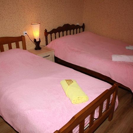 Hotel Riverside Borjomi Esterno foto